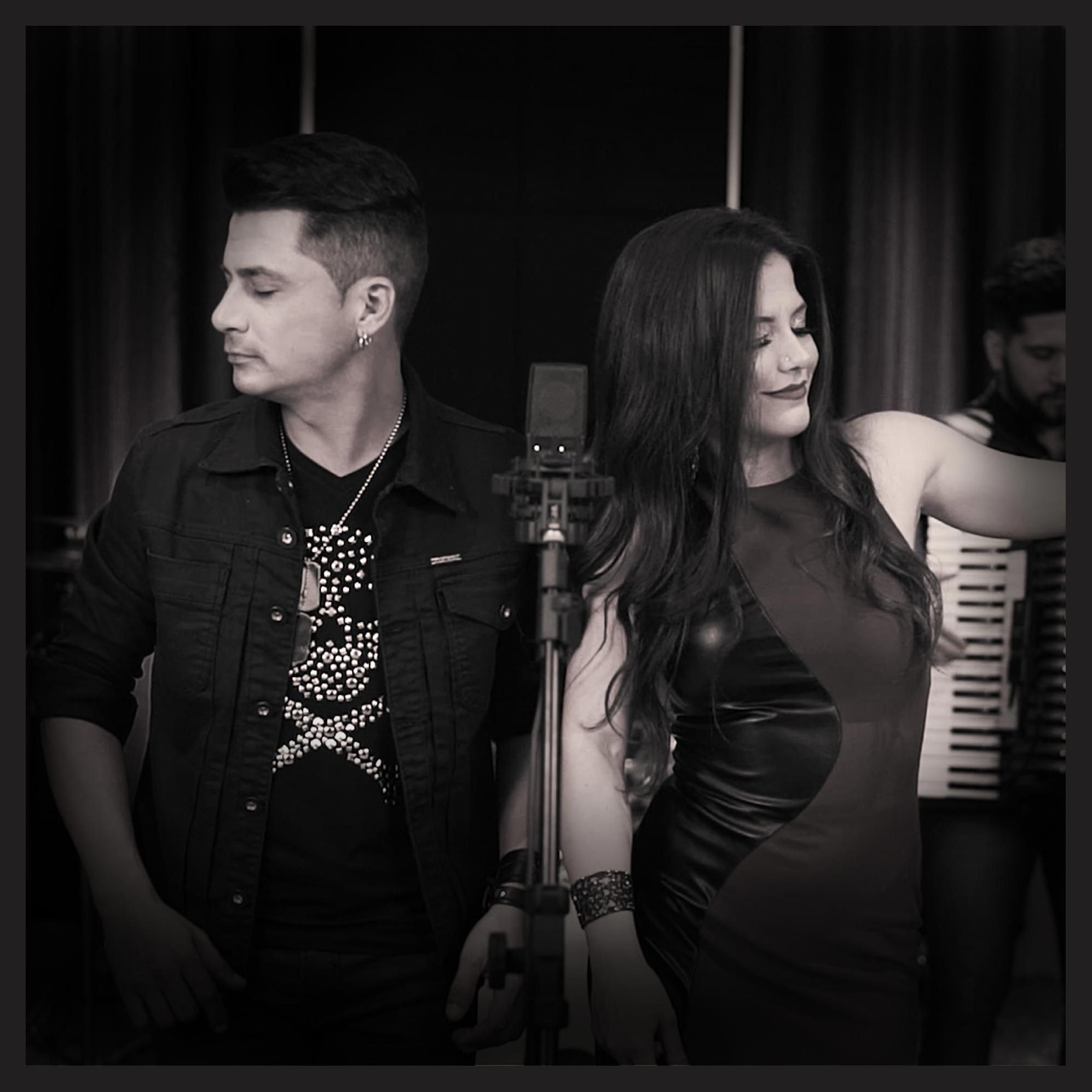 Fábio Dick &amp; Ana Paula